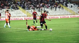 Adanaspor Son Dakika Şoku