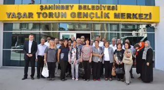 Şahinbey Belediyesinin Hizmetleri