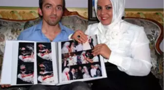 Şakayla Başlayan Evlilik