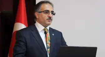 Ttso Yönetim Kurulu Başkanı Hacısalihoğlu: 'Trabzon, Kafkasların En Güvenilir Merkezi'