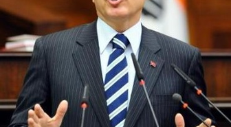 Başbakan Erdoğan.'(Esenboğa Havalimanı'na İndirilen Suriye Uçağı) Elimizde Olan Bu Malzemeler...