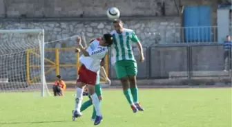 Belediyespor Uşak'a Patladı: 6-0