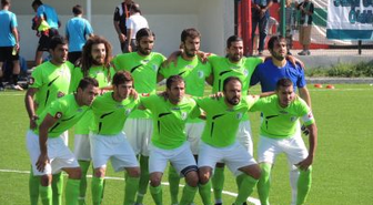 Bodrumspor Çiğli'den 3 Puan Aldı