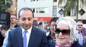 Çalık Yedaş'tan 100 Beyaz Baston