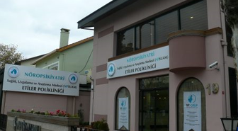 Çocuk, Ergen ve Gençlerin Ruh Sağlığı Merkezi