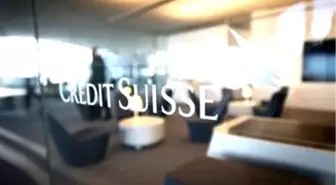 Credit Suisse Bu Şirketleri Önerdi