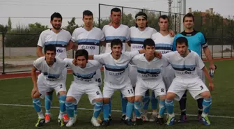 Demirspor Seriyi Sürdürdü