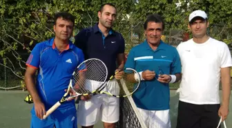Dragon Cup'u İbrahim Üren Kazandı
