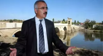 Edirne Valisi Duruer, Tarihi Yapıları ve Camileri Gezdi