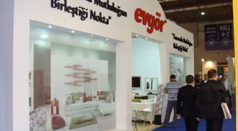 Evgör, Yatırım İçin Yabancı İşadamlarıyla Söz Kesti!