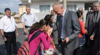 Hizmetler Artınca Vatandaşın Yüzü Güldü