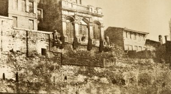 'İmparatorun Evi: Augustus'tan Mutlakiyetçilik Çağına Saraylar'