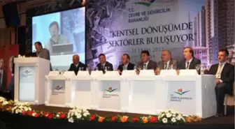 Kentsel Dönüşüme Büyükşehir'in Projesi Yön Verecek