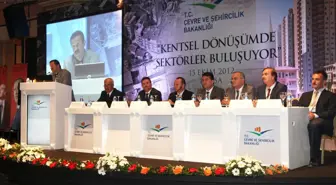 Kentsel Dönüşüme Büyükşehirin Projesi Yön Verecek