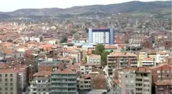 Kırıkkale'de İçkili Mekanlar Şehir Dışına