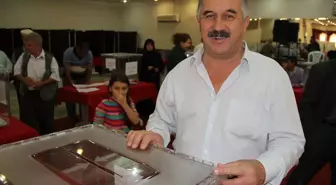 Mahalle Olmamak İçin Referanduma Gittiler