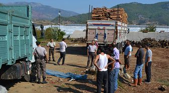 Mersin'de Trafik Kazaları: 2 Ölü