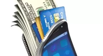 NFC ile Nakit Cep Telefonuna Taşınacak