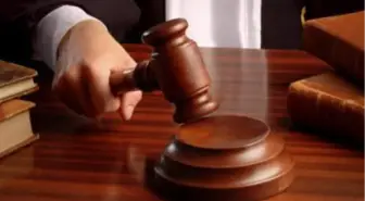 Poyrazköy Davası'nda Albay Türkşen Solandan Çıkarıldı