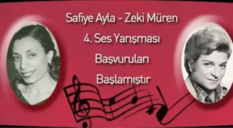 Sanat Müziğinin Efsaneleri Yeni Seslere Kapı Açacak