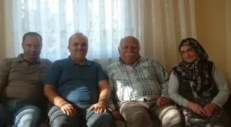 Şehit Ailelerine Ziyaret