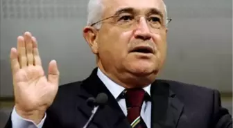 TBMM Başkanı Çiçek, Macaristan'a Gitti