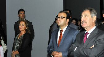 'Van Gogh Alive Sergisi' Kapılarını İstanbul'dan Sonra Başkentte Açtı