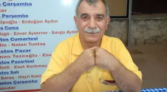 Yazar Faik Bulut, Tarsus'ta