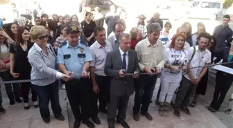 2.uluslararası Tekirdağ Fotoğraf ve Belgesel Sinema Festivalinin Malkara'daki Açılışı...