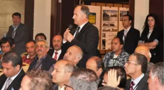 Göller Bölgesi Etkileşim Planı 2. Bölge Çalıştayı