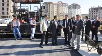 'Hedefimiz Yeni Bir Malatya'nın Kurulmasına Öncülük Etmektir'