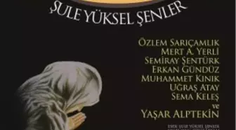 Huzur Sokağı Tiyatrosu'nda İzdiham