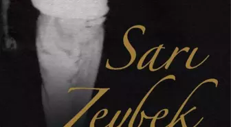 19 Yıl Sonra Yeni'Den' Sarı Zeybek!