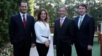 PwC Türkiye'nin Dört Yeni Ortağı Açıklandı