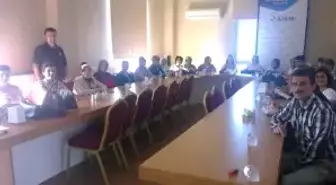 Romatem Personeline Eğitim