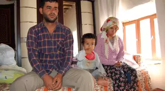 Sağır ve Dilsiz Çift Ev İstiyor