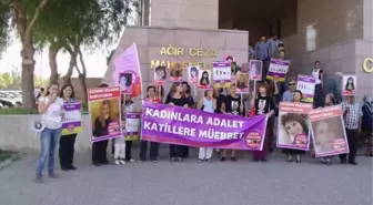 Seri Katile Üç Kez Ağırlaştırılmış Müebbet İstendi