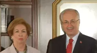 Türk Kadınlar Konseyi'nden Vali Daşöz'e Ziyaret