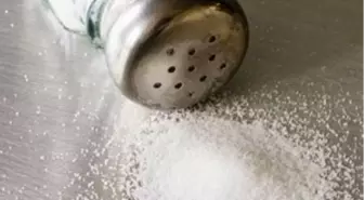 'Türkiye Aşırı Tuz Tüketiminin Azaltılması Programı'