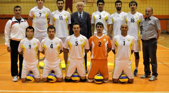 Voleybol Ligi Başlıyor