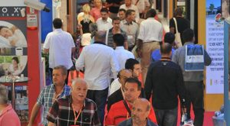 Yapının Ege ve Akdeniz Zirvesi
