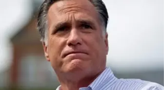 Mitt Romney Alay Konusu Oldu