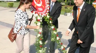 Adana'da Dünya Astsubaylar Günü Etkinliği