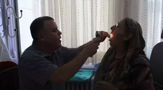 Ani Hava Değişimine Dikkat