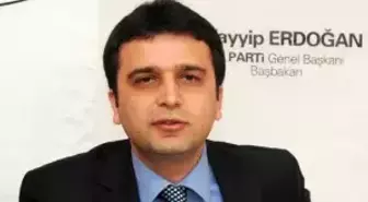 Antalya Bürosu'nun Bölge Haberleri (1)