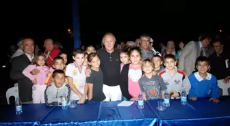 Başkan Evcilmen: 'Muhalefet Bile Bizi Eleştirmiyor'