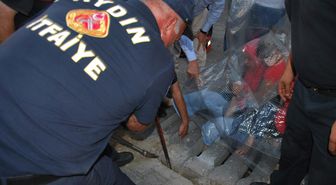 Böyle Kaza Ancak Türkiye'de Yaşanır