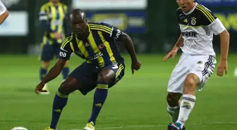 Fenerbahçe, A2 Takımıyla Yaptığı Hazırlık Maçını 3-1 Kazandı