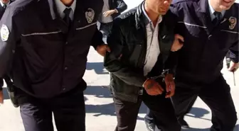 Gaziantep Cezaevi Önünde Çatışma: 4 Yaralı