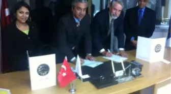 GESİAD ABD Pazarını Masaya Yatırdı